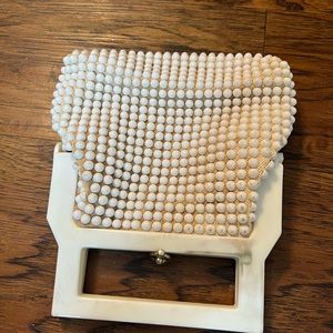 Vintage la regale hand bag